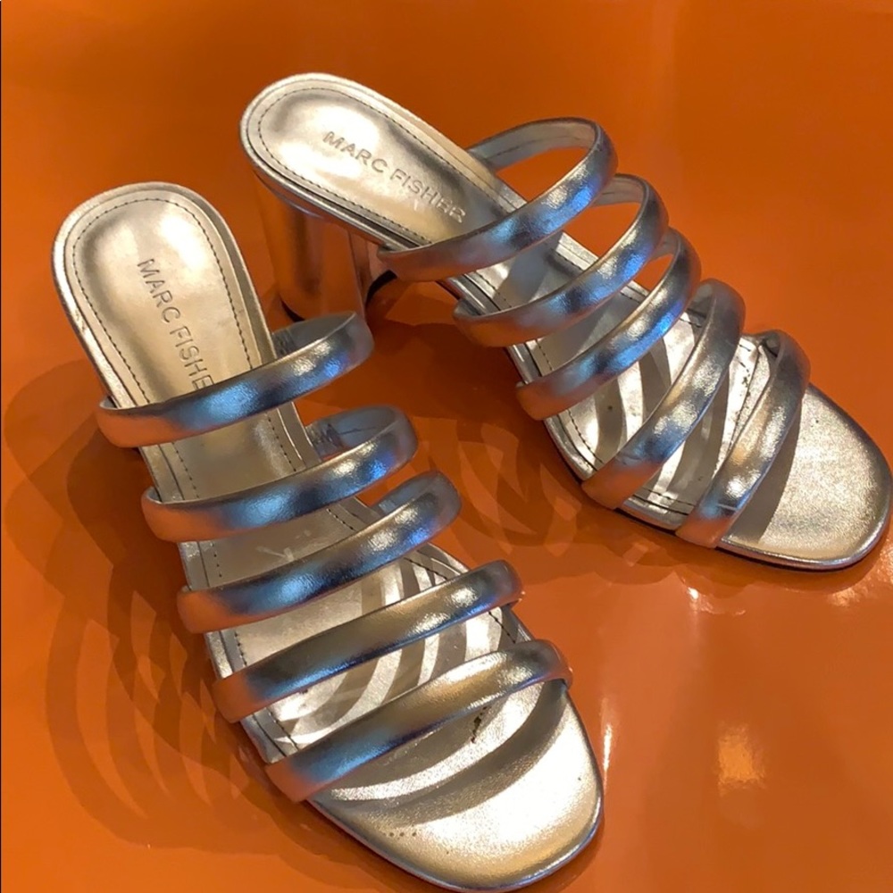 Marc Fisher pumps